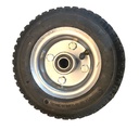 Replacement RLV Kart Stand Tire & Wheel