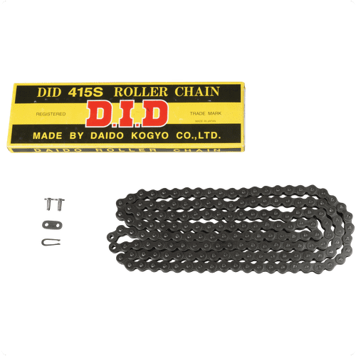 #415s DID Chain