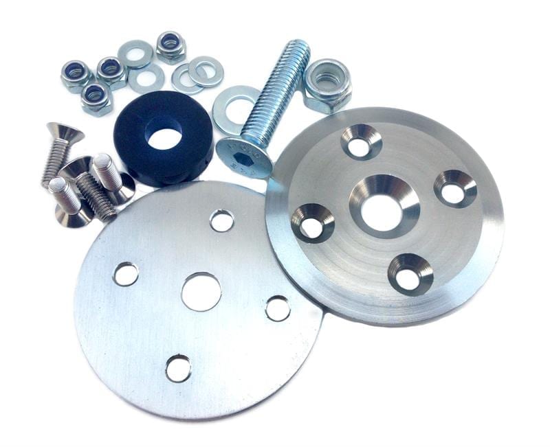 Low Profile Seat Washer Kit