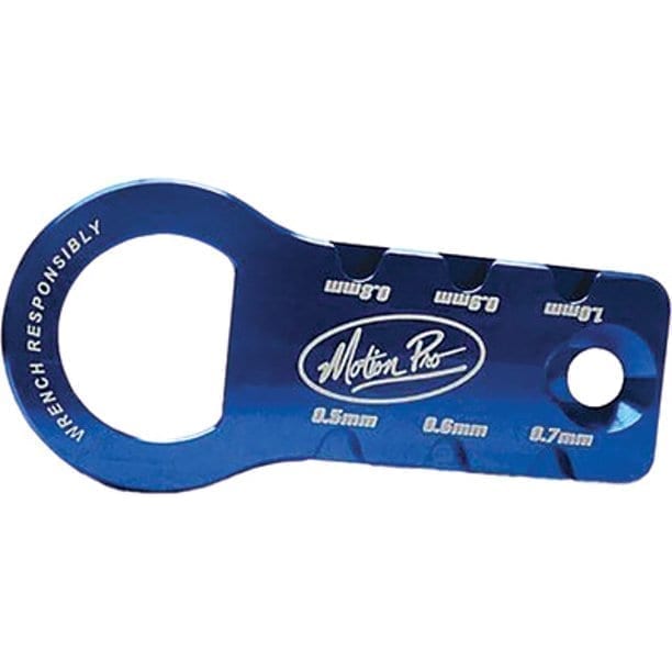 Spark Plug Gap Tool