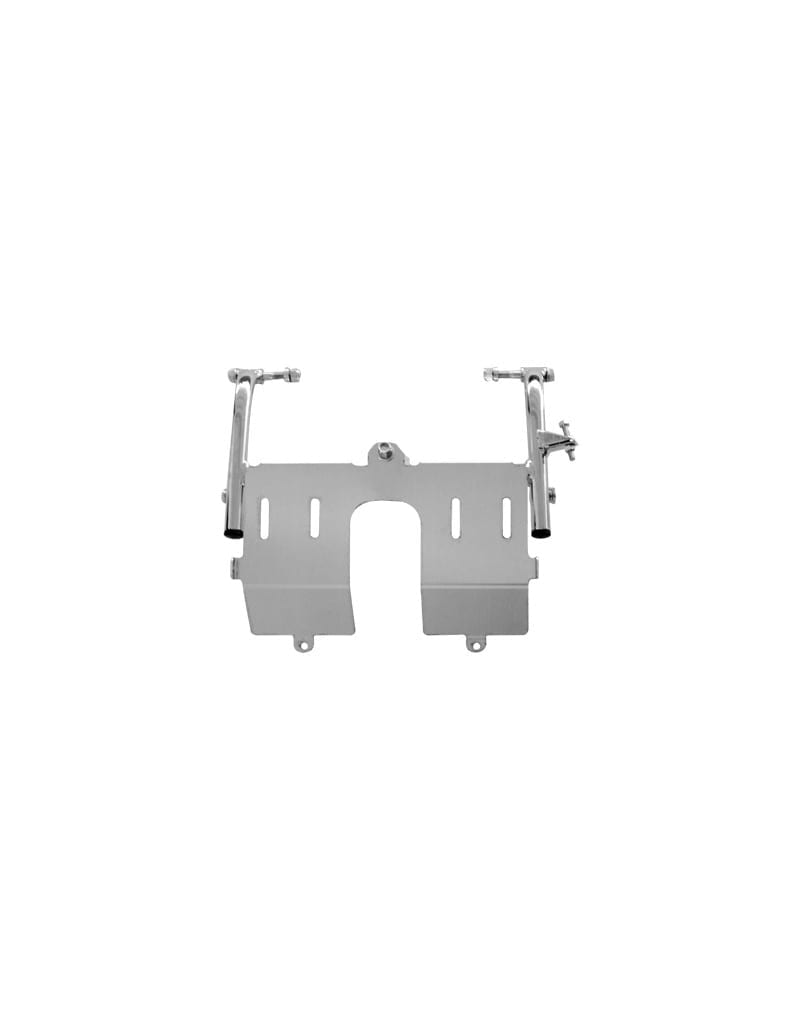 CRG Back Control pedal with feet support