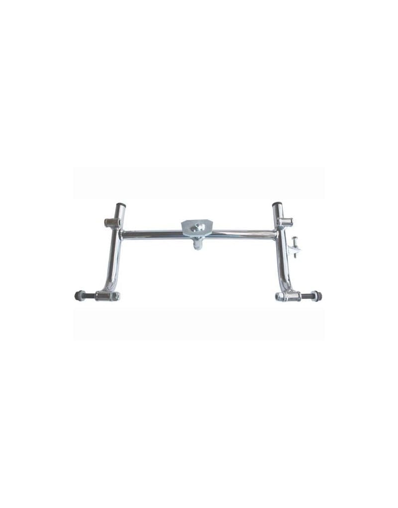 CRG Back Control Pedal mini/baby complete