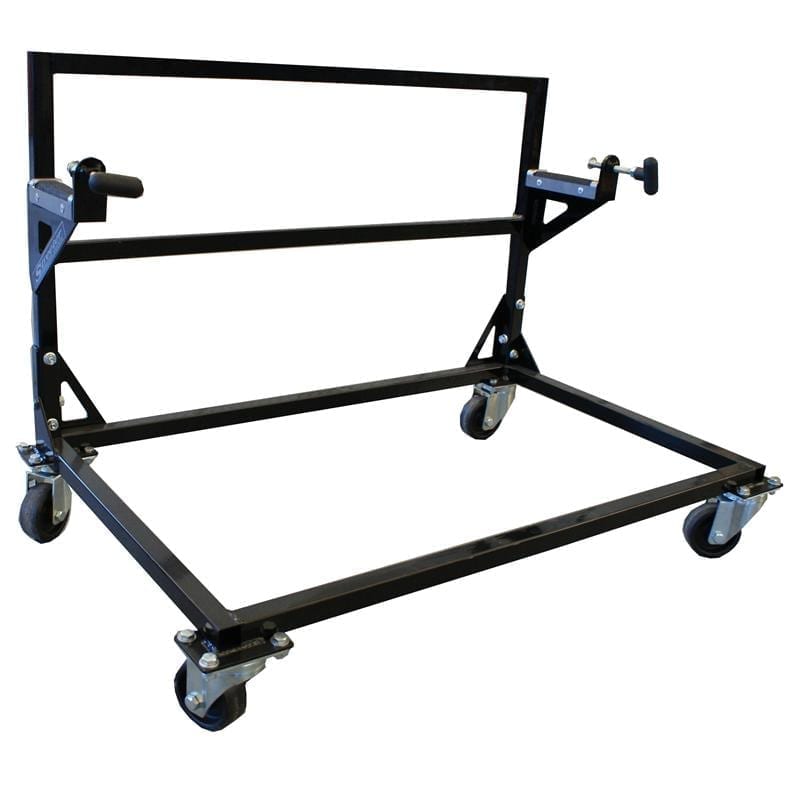 Streeter Upright Kart Stand