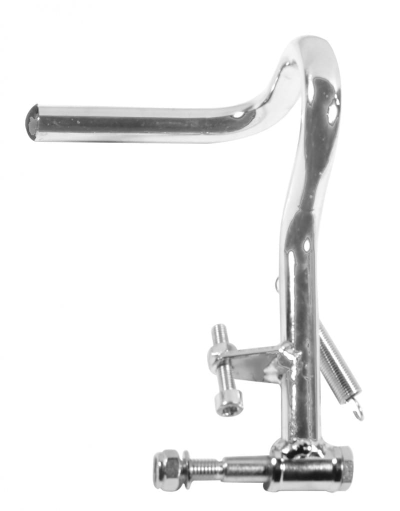 CRG Gas Pedal Mini NA