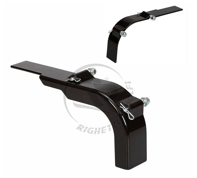 Righetti Quick Release Chain Guard for Shifters
