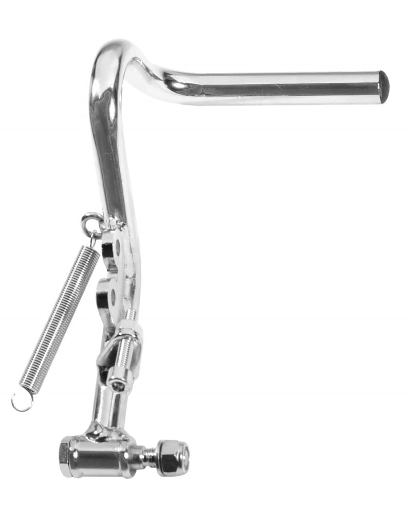 CRG Brake Pedal Standard - CLEARANCE