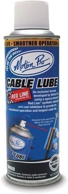Cable Lube