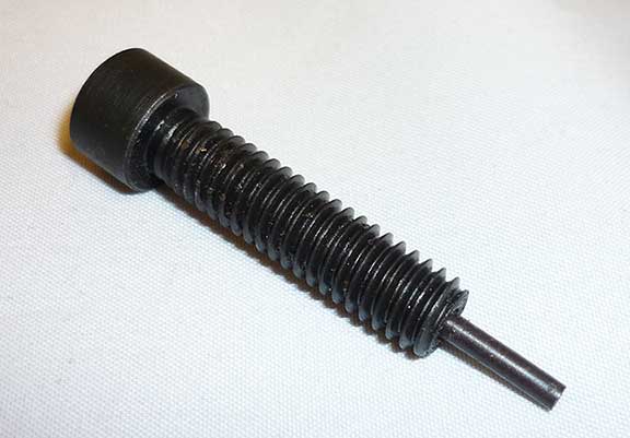 #219 Deluxe Push Pin