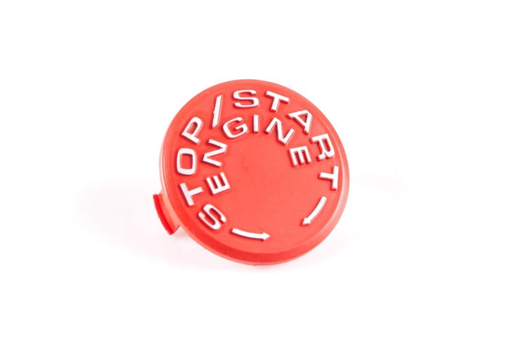 Rotax Cap - CLEARANCE