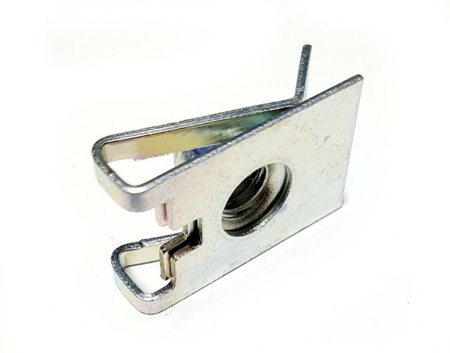 Nut- M6 - CLEARANCE