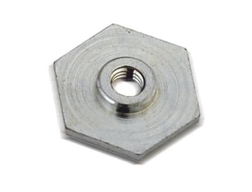 KG Threaded Nut for Chain Guard Mount