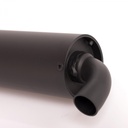 EVO Silencer Assembly - CLEARANCE