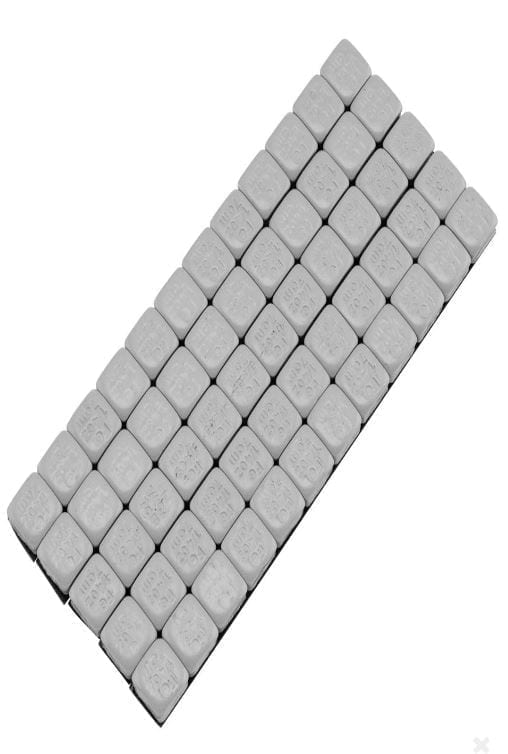 Steel Wheel Weights