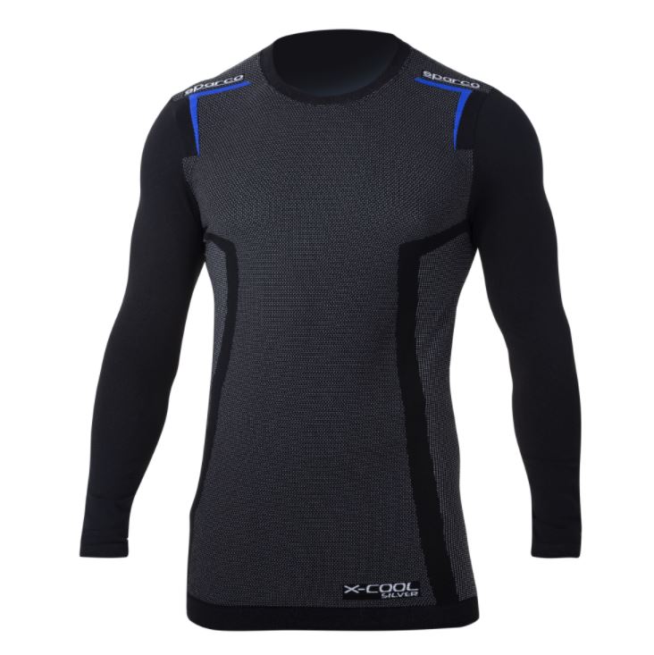 Sparco K-Carbon Underwear