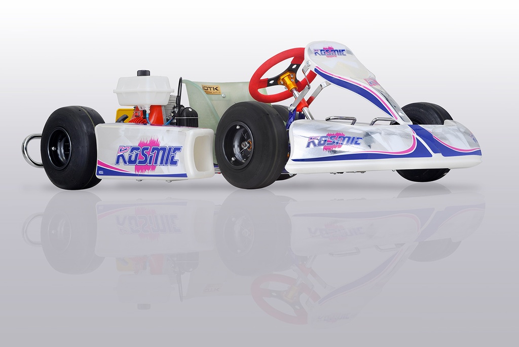 Kosmic Micro Chassis