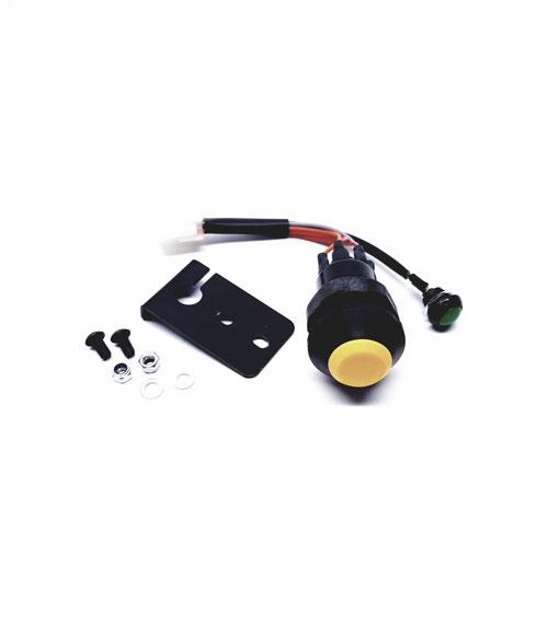 Starter Button Kit Optional X30