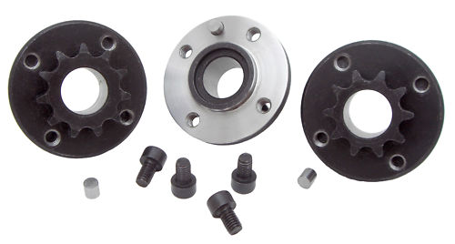 Aftermarket Vortex ROK Mini/VLR Sprocket