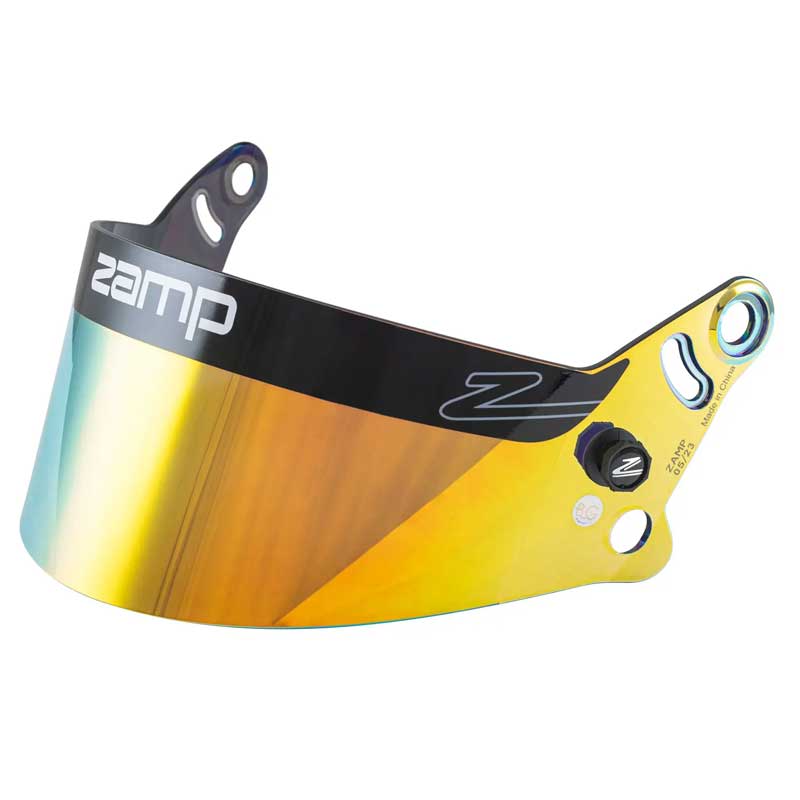 Zamp Z-24 Prizm Series Shield