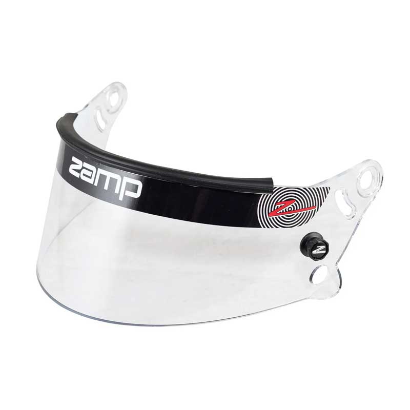 Zamp Z-20 Series DIRT Shield