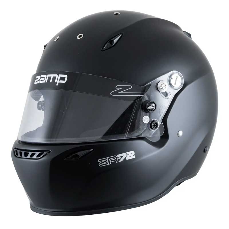 Zamp ZR-72 FIA 8859-2015/SA-2020 Helmet