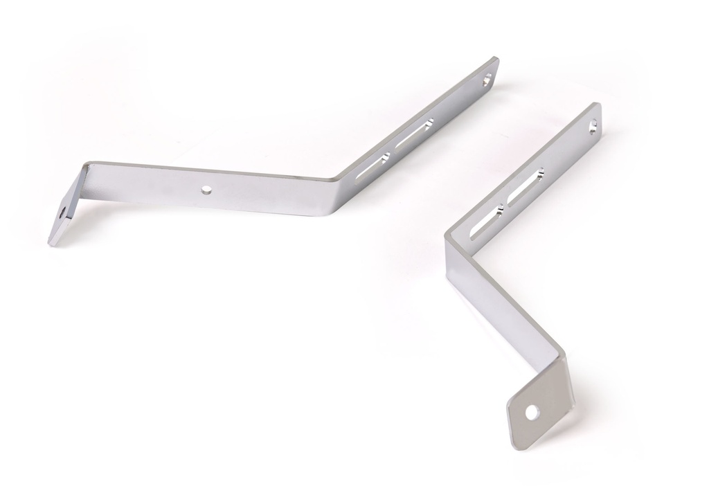 KG 507 Front Panel Support Brackets