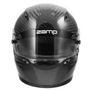 Zamp ZR-90 Gloss Carbon FIA 8860-2018/SA2020 Helmet