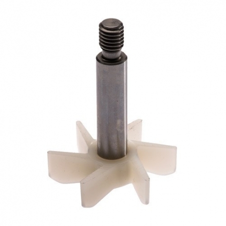 Pump Shaft - CLEARANCE