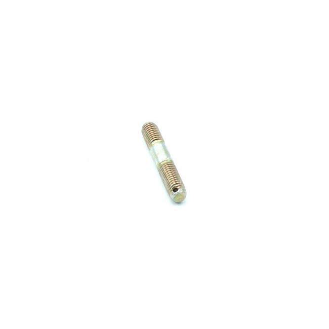 Stud M8x28/20 with Hole - CLEARANCE