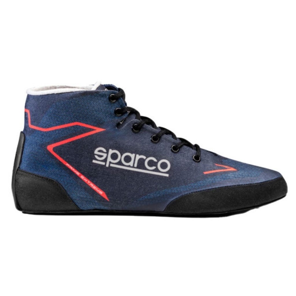 Sparco Prime Extreme Auto Shoe