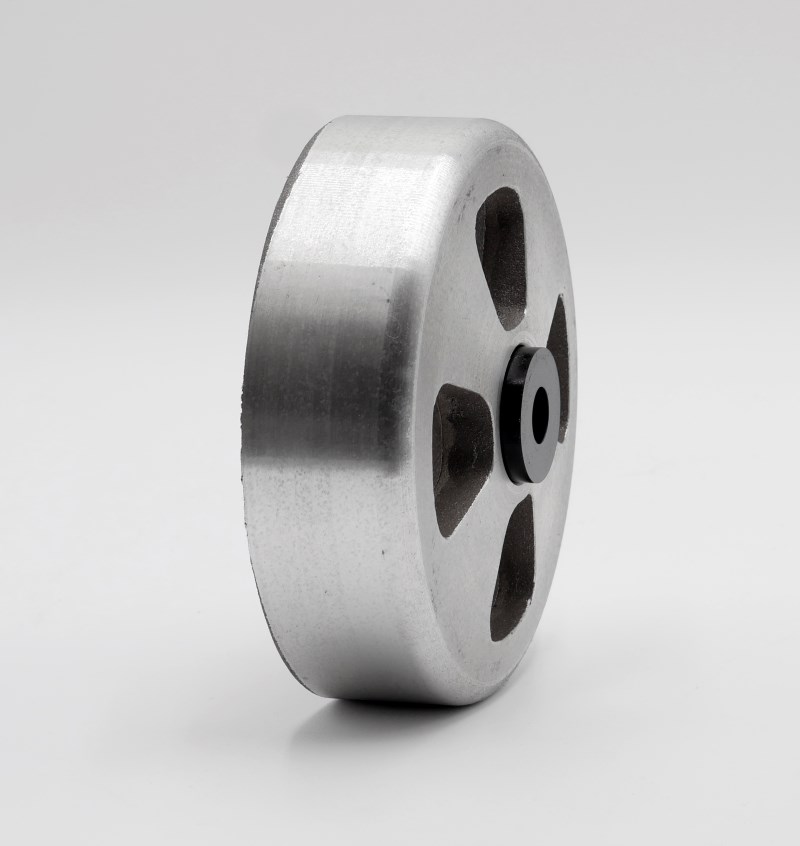 Turbo Tire Changer Bead Breaker & Bearing