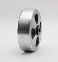 Turbo Tire Changer Bead Breaker & Bearing