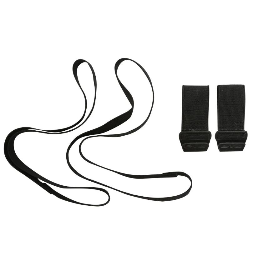 EVS R4 Collar Replacement Straps