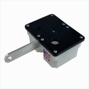 Briggs LO206 Dual Catch Can