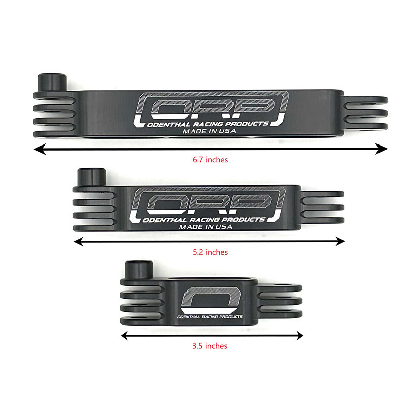 Odenthal Camera Mount Arm