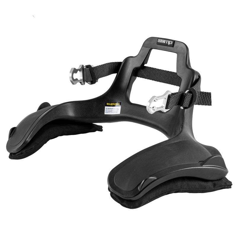 Zamp Z-Tech Series 8A Head & Neck Restraint