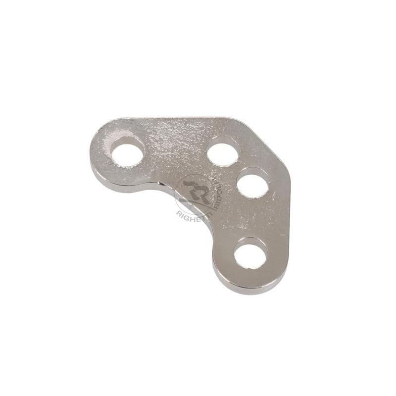 Steel Plate for Seat Strut Mounting