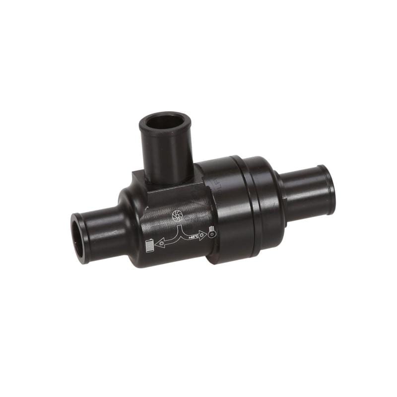 Thermostatic 3-Way Valve