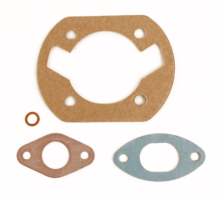 Mini Swift Gasket Set '07