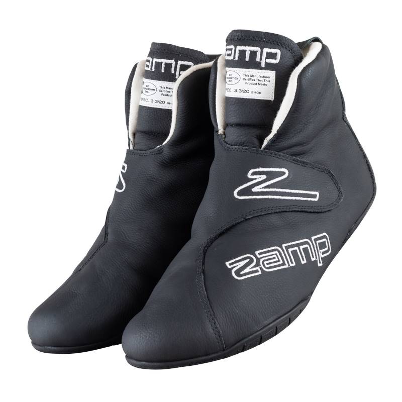 Zamp ZR-Drag Racing Shoes