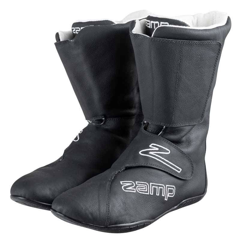 Zamp ZR-Drag Racing Boots