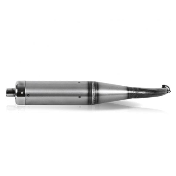 Mini Swift Silencer
