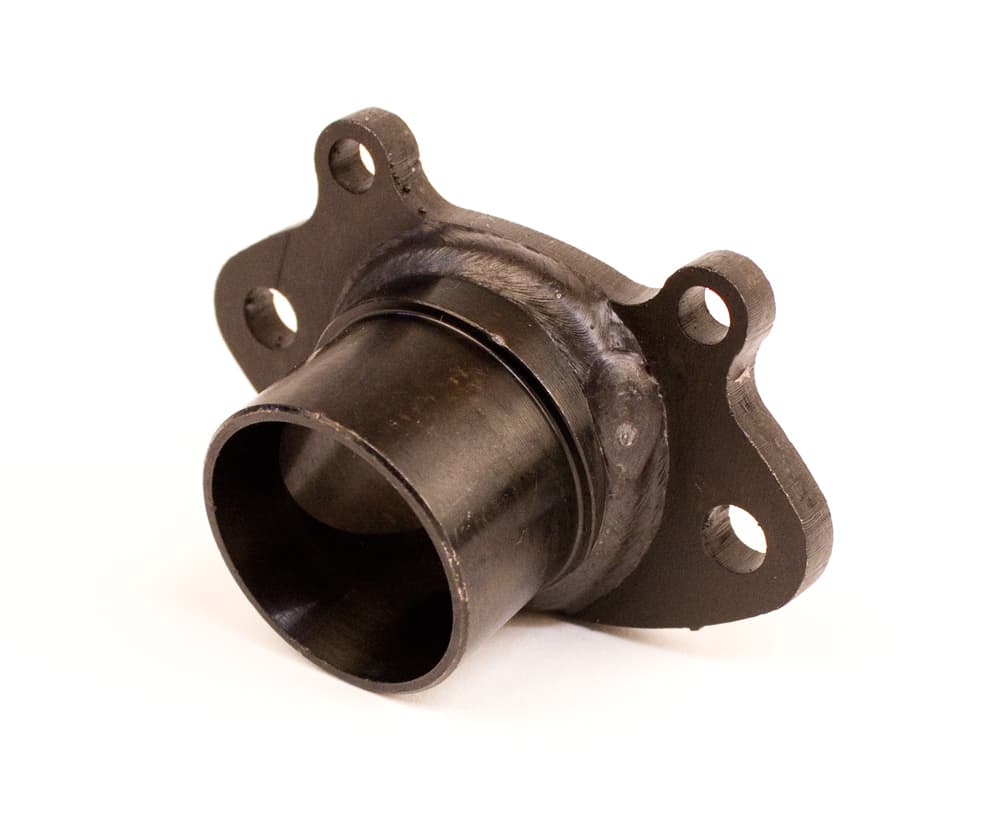 Mini Swift Exhaust Manifold