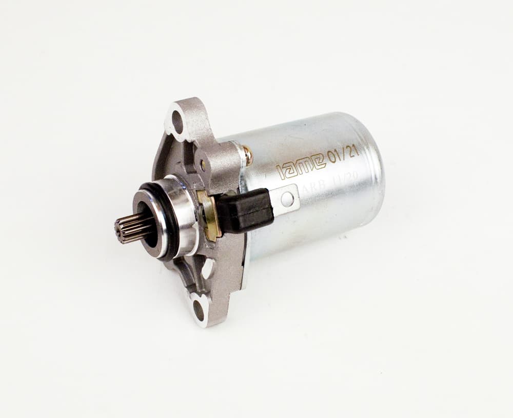 Mini 60cc Starter Gazelle