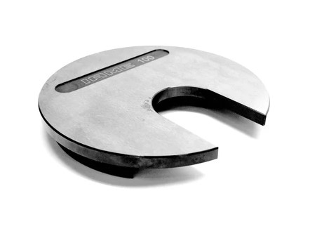 60/85/100cc Crankshaft Plate