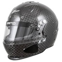 Zamp RZ-88C Gloss Carbon Helmet