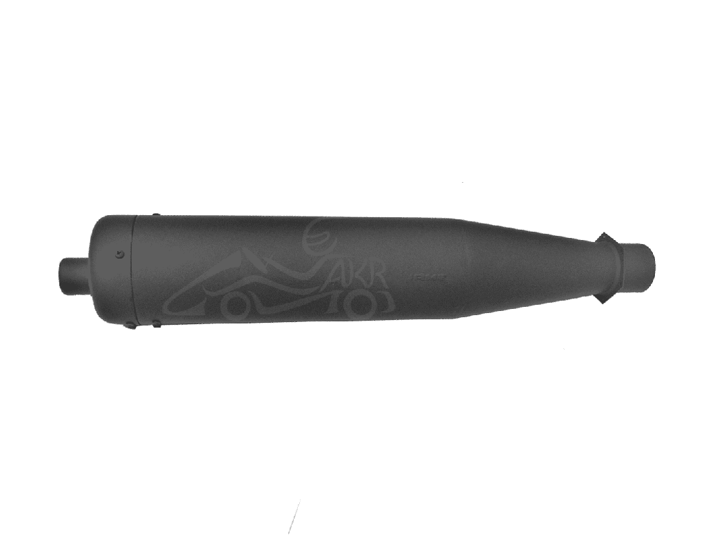 X30 Silencer