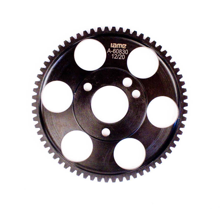 Mini Starter Wheel