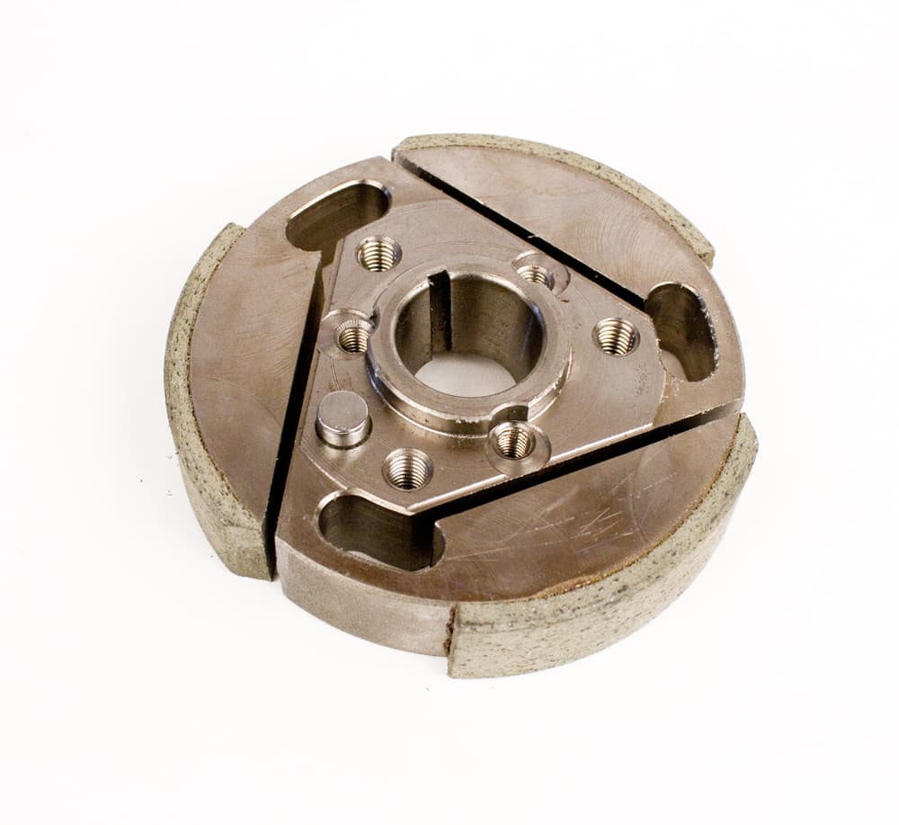 Mini Padded Hub