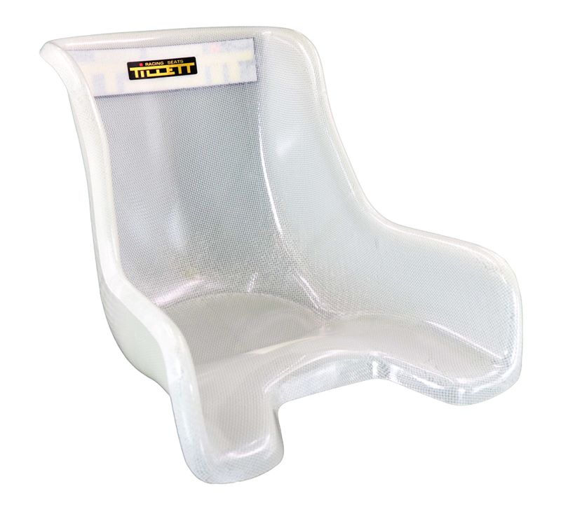 Tillett T14VTi Seat Max Flex - No Cover