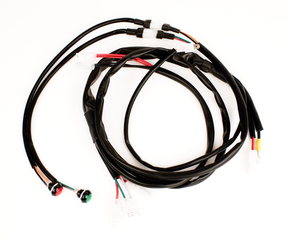 Mini Swift Ignition Cable Kit